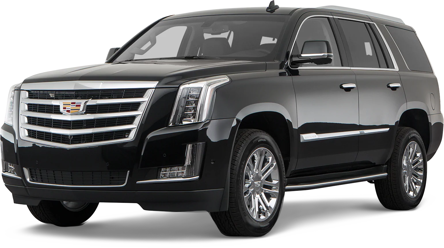 escalade suv